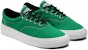 Kasut Converse Skidgrip Hijau 170086C