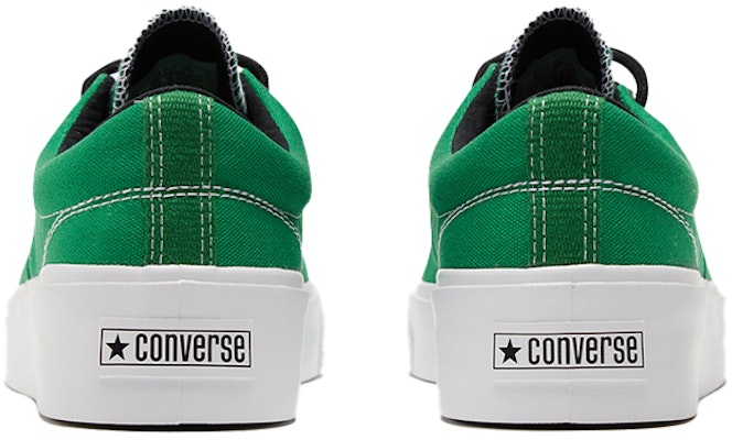 Converse Skidgrip Shoes Green 170086C Shop Converse Skidgrip Shoes Green 170086C