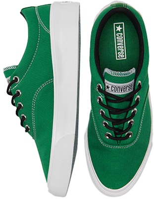 Converse Skidgrip Shoes Green 170086C Purchase Converse Skidgrip Shoes Green 170086C