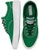 Kasut Converse Skidgrip Hijau 170086C