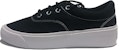 Kasut Converse SkidGrip Retro Low Top Gaya Kasual Kanvas Hitam Putih 170088C