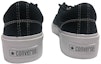 Shop Kasut Converse SkidGrip Retro Low Top Gaya Kasual Kanvas Hitam Putih 170088C