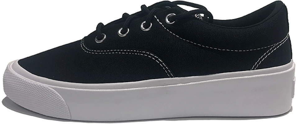 Converse SkidGrip Retro Lage Sneakers Casual Canvas Zwart Wit 170088C Buy Converse SkidGrip Retro Lage Sneakers Casual Canvas Zwart Wit 170088C