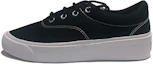 Buy Converse SkidGrip Retro Lage Sneakers Casual Canvas Zwart Wit 170088C