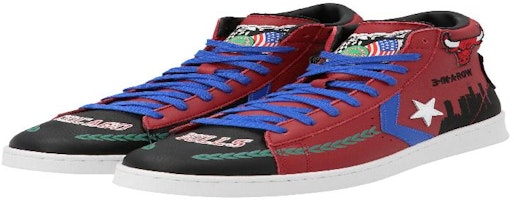 Converse Sneaker 'Multicolor' 171241CI001 Converse Sneaker 'Multicolor' 171241CI001