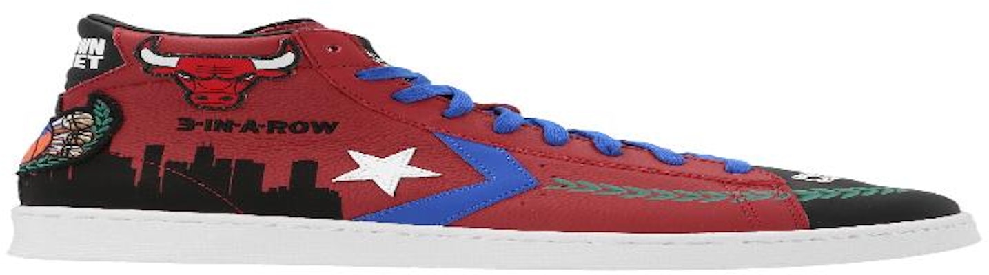 Converse Kasut 'Pelbagai Warna' 171241CI001 Details for Converse Kasut 'Pelbagai Warna' 171241CI001