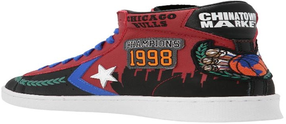 Converse Kasut 'Pelbagai Warna' 171241CI001 Sizing Converse Kasut 'Pelbagai Warna' 171241CI001