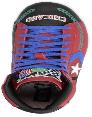 Converse Kasut 'Pelbagai Warna' 171241CI001 Cheap Converse Kasut 'Pelbagai Warna' 171241CI001