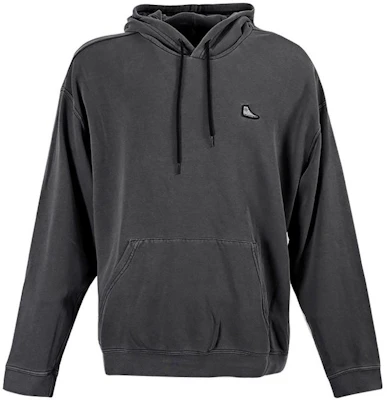 Converse素色刺繡復古情侶款衛衣 - 灰色 10024025-A01 Buy Converse素色刺繡復古情侶款衛衣 - 灰色 10024025-A01