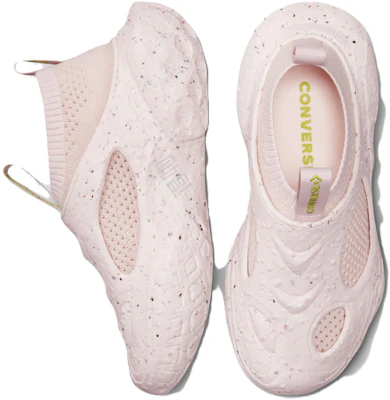 Converse海绵陨石CX'微粉'鞋款 A02402C Lookbook Converse海绵陨石CX'微粉'鞋款 A02402C