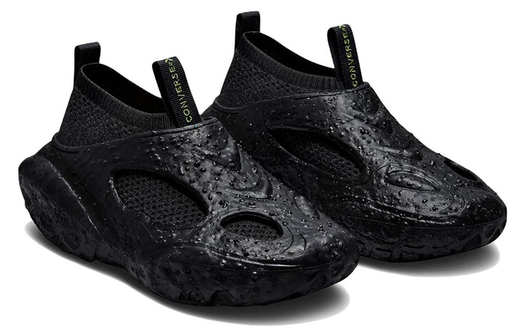 Converse Sponge Crater CX 'Black' 圖 3