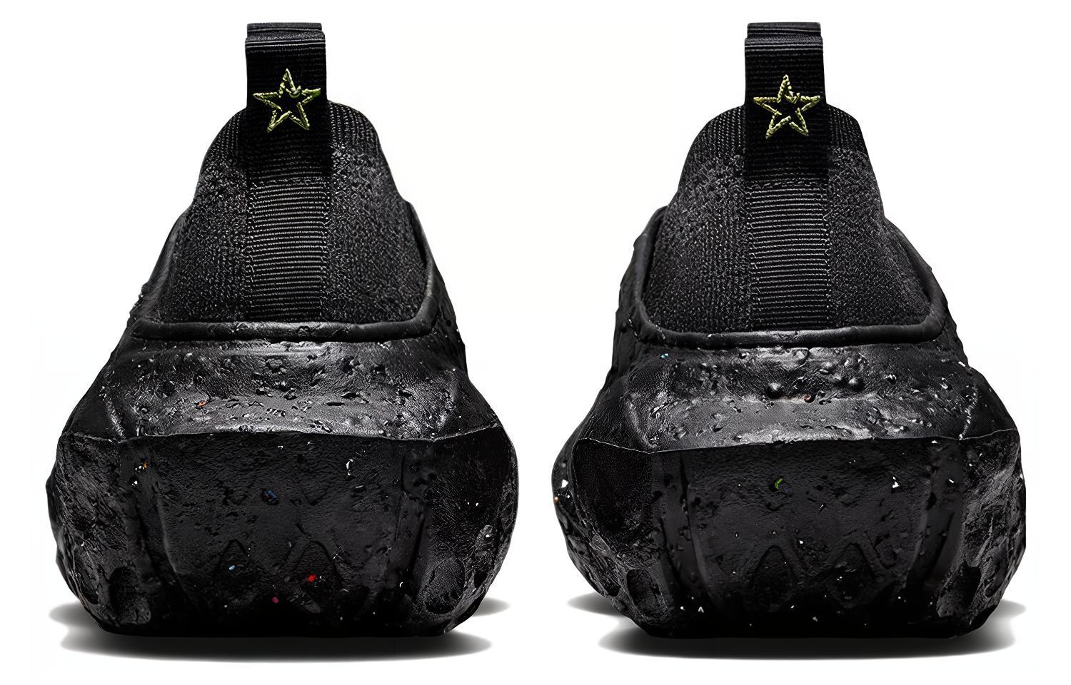 Converse Sponge Crater CX 'Black' 圖 5