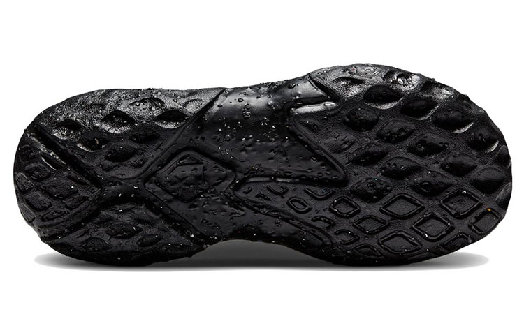 Converse Sponge Crater CX 'Black' 圖 6