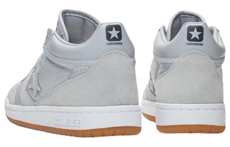 Lookbook Converse Sponge Crater CX ''Gris'' 156980C