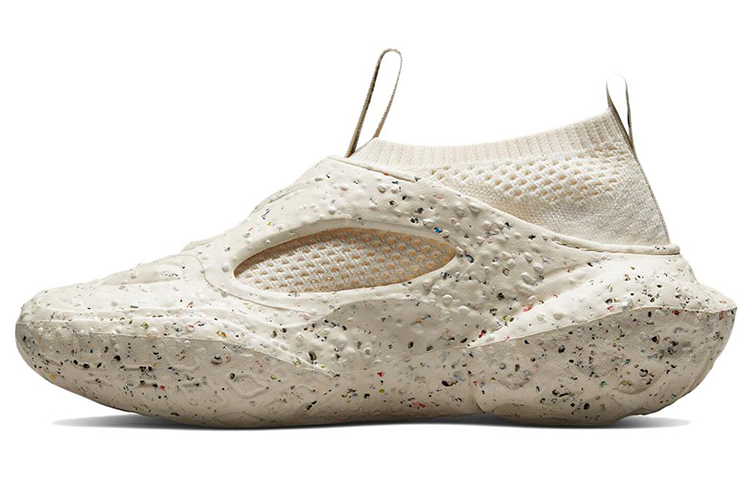 Converse Sponge Crater CX 'Natural Ivory' A01239C