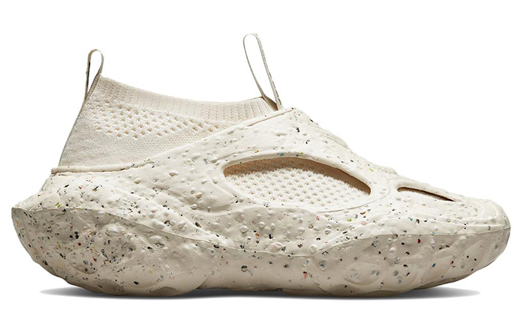 Order 匡威海绵陨石CX“自然象牙” A01239C