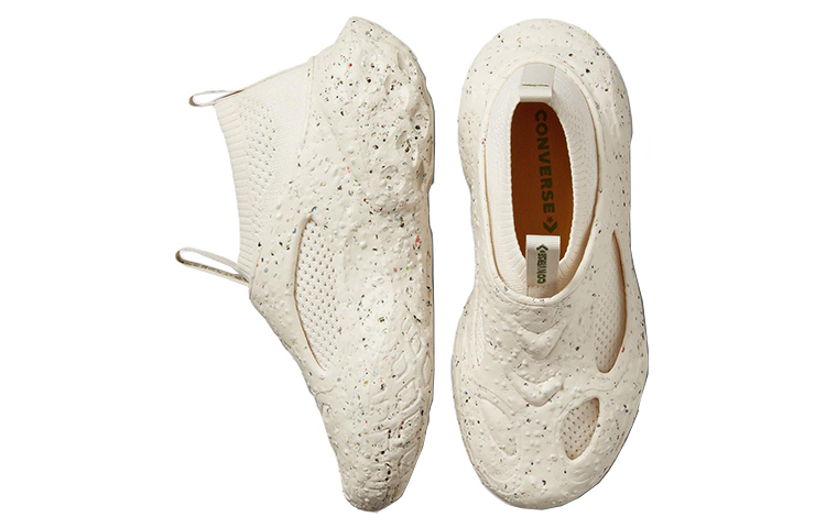 Shop 匡威海绵陨石CX“自然象牙” A01239C