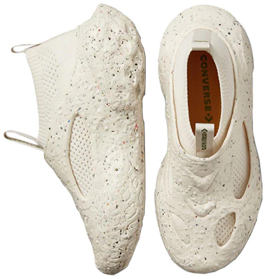 匡威海绵陨石CX“自然象牙” A01239C Shop 匡威海绵陨石CX“自然象牙” A01239C