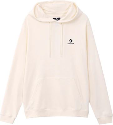 Converse Star Logo復古中性圓領衛衣 米白色 10023874-A14 Buy Converse Star Logo復古中性圓領衛衣 米白色 10023874-A14