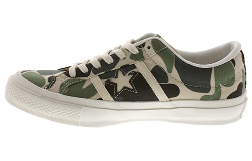 Converse Star&bars 83 Camo 1CL086