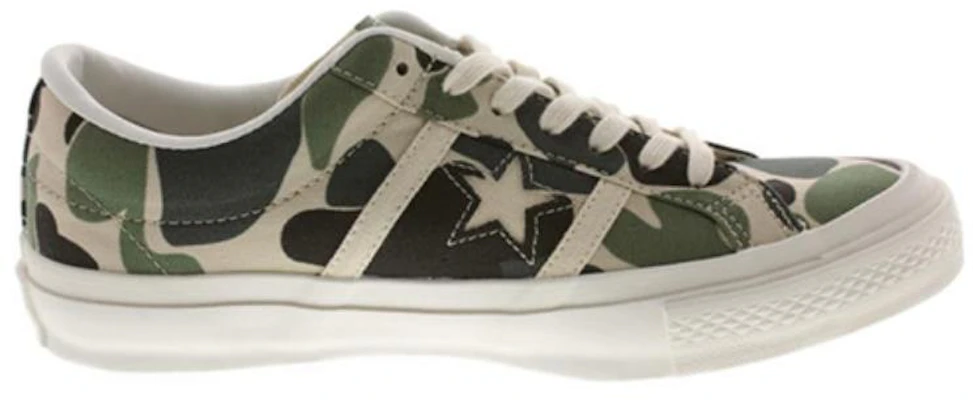 Converse Star&bars 83 Camo Pria Wanita Sneakers Terbaru 1CL086 Order Converse Star&bars 83 Camo Pria Wanita Sneakers Terbaru 1CL086
