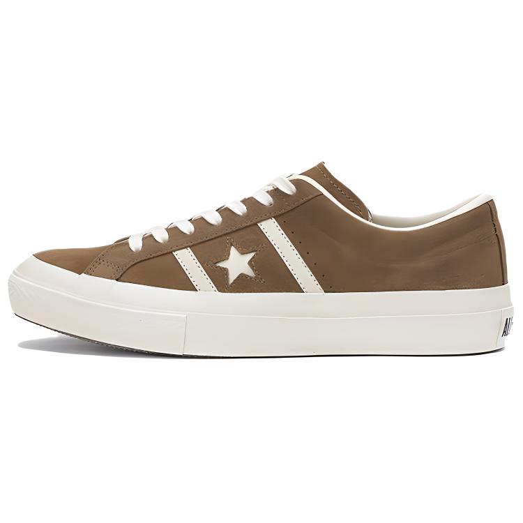 Converse Star&Bars 'Brown' 1CL658