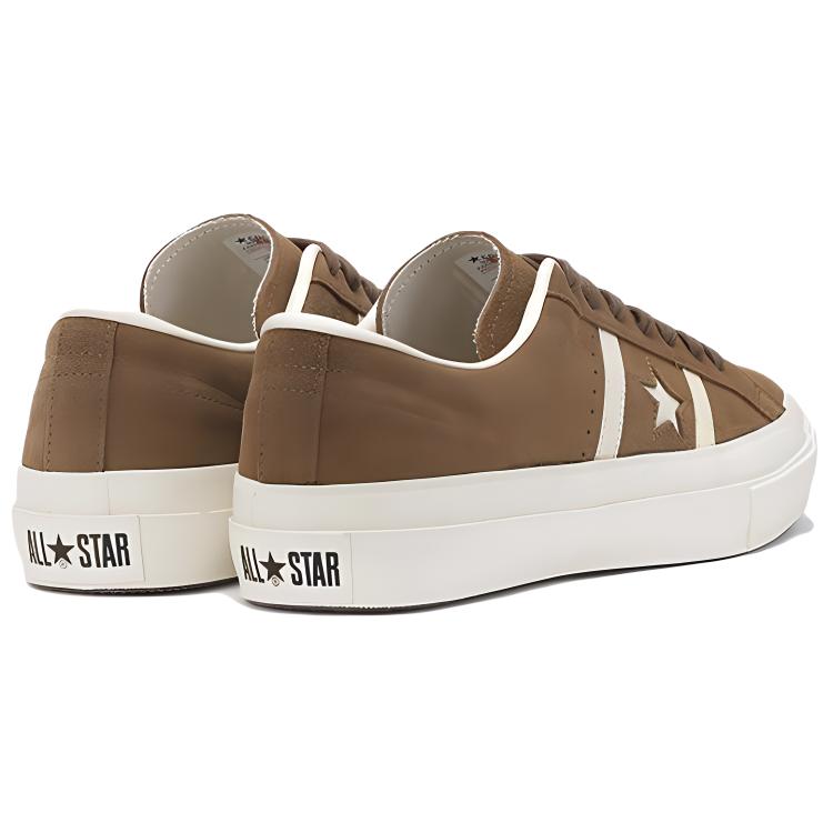 Order Converse Star&Bars 'Marrón' 1CL658