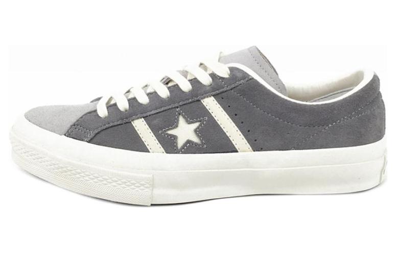 Converse Star&Bars 'Grey' 1CL657