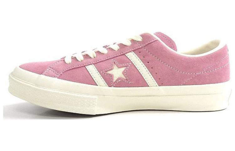 Converse Star&Bars 'Pink' 1CL756