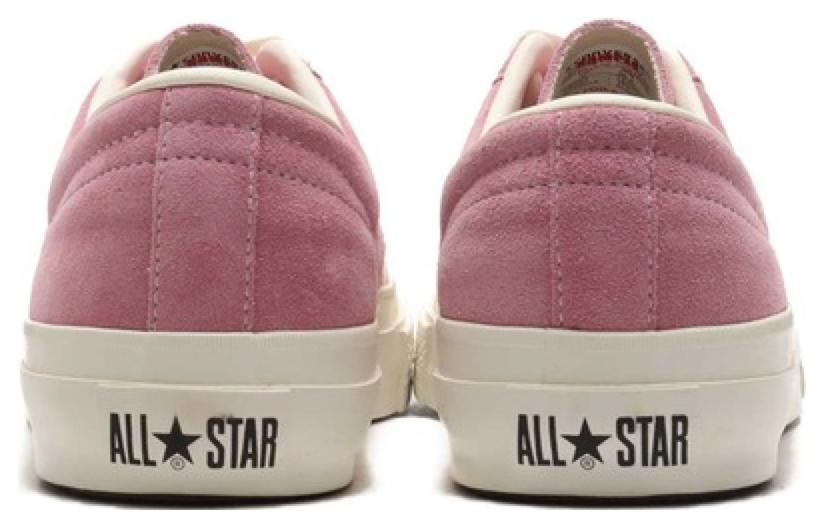 Purchase Converse Star&Bars 'Pink' Sepatu Sneaker Wanita 1CL756