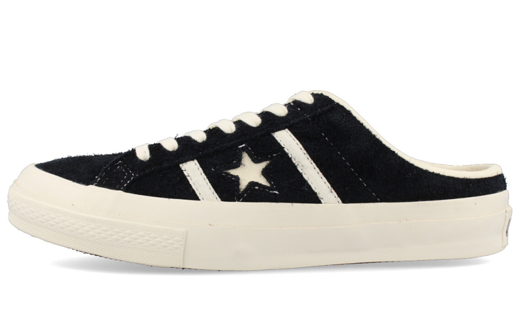 Converse Star Bars Clogs Black 1SC650
