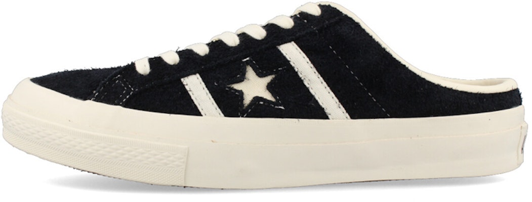 Buy Converse Star Bars Clogs Black 1SC650 Novelship
