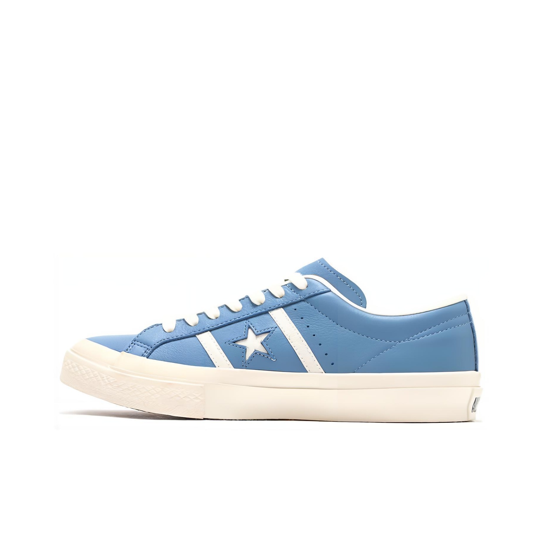 Converse Star&Bars Leather 35200350