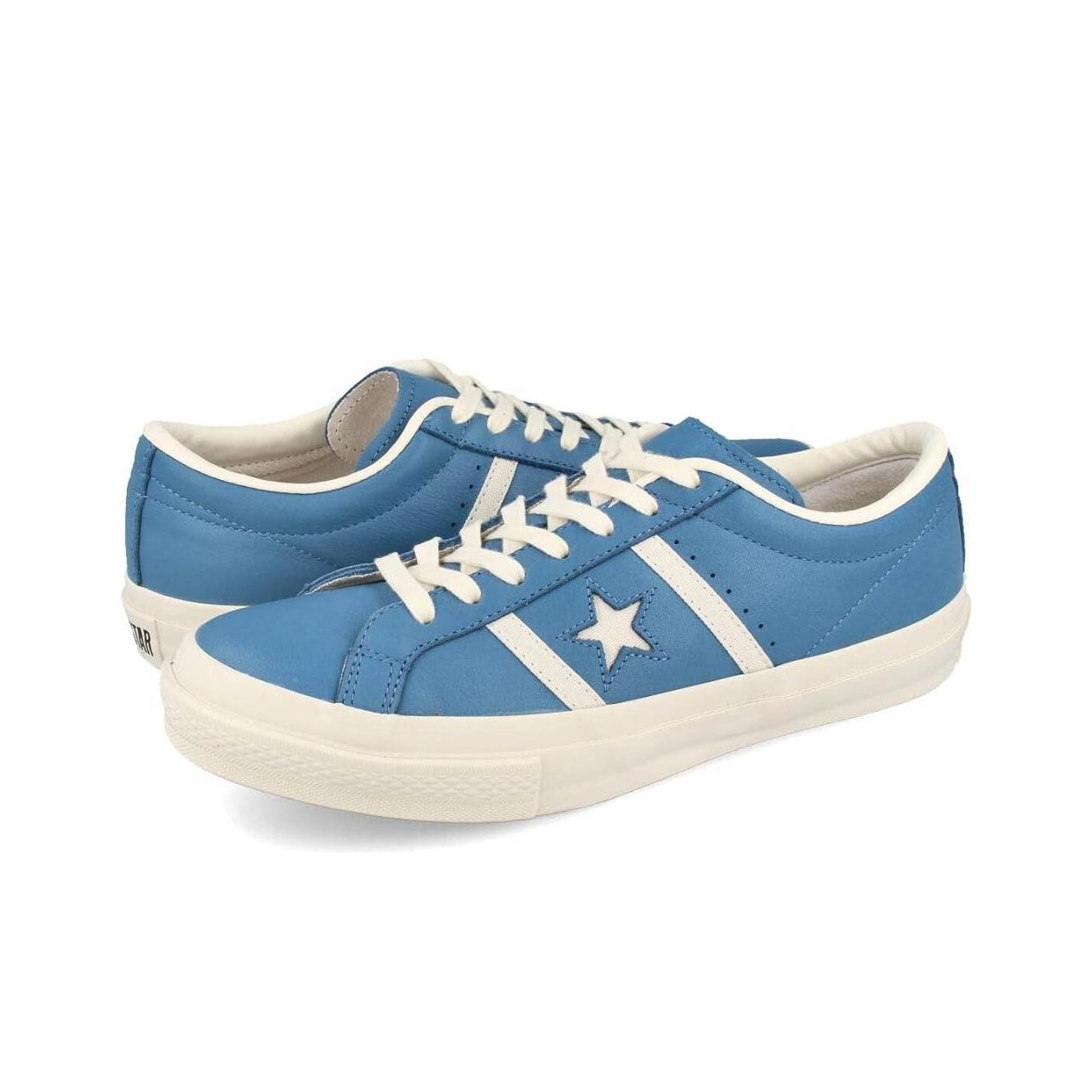 Lookbook 컨버스 스타앤바스 가죽 35200350