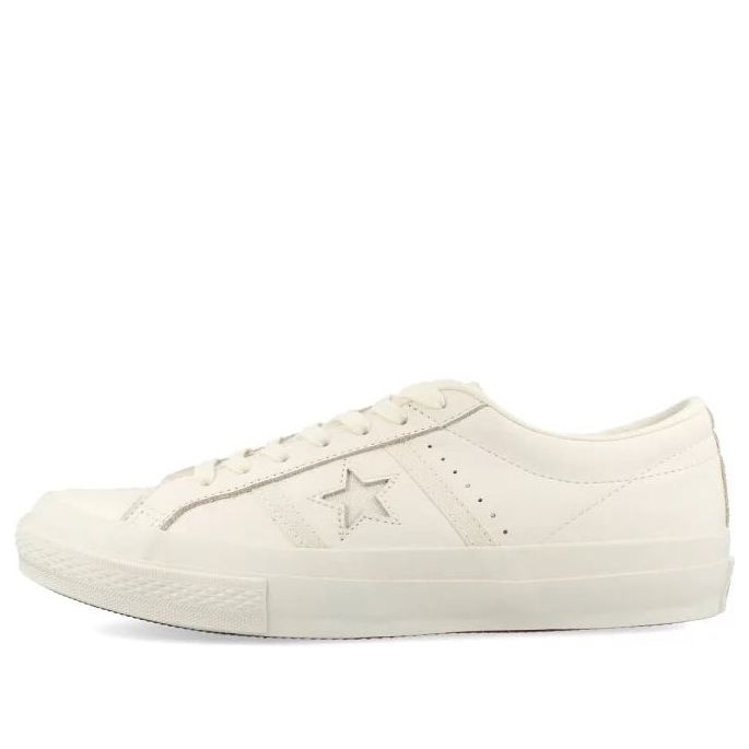 Converse Star&Bars Leather 35200351