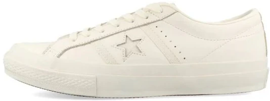 Converse Star&Bars Leather 35200351 Converse Star&Bars Leather 35200351