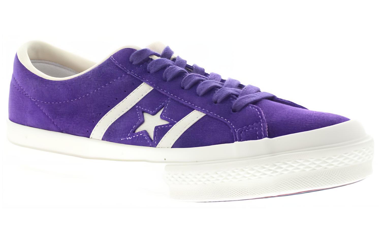 Order Converse Star Bars Suède Sneakers 1CL538