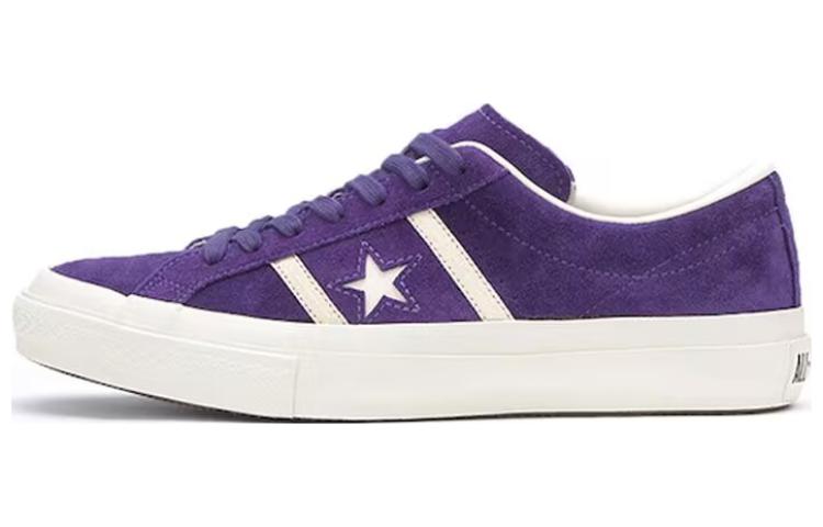 Converse Star Bars Suede 1CL538