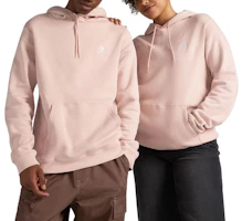 Converse Star Chevron Pink Sweatshirt Unisex Pullover 10024509-A20 Converse Star Chevron Pink Sweatshirt Unisex Pullover 10024509-A20