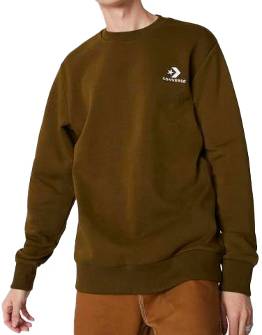 converse-star-chevron-pullover-hoodie-olive-green-casual-outdoor-10008816-a17