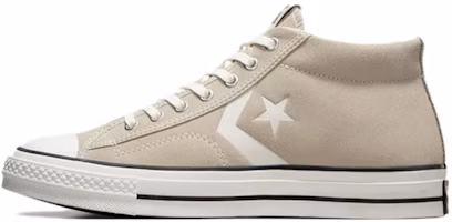 Converse Star Player 76 Leather 'Beige' A06778C Converse Star Player 76 Leather 'Beige' A06778C