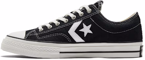Converse Star Player 76 'Black Vintage White' A01607C Converse Star Player 76 'Black Vintage White' A01607C