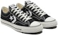 Converse Star Player 76 'Hitam Vintage Putih' A01607C