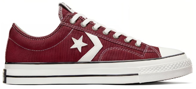 Converse 星标玩家 76 '樱桃迷雾' A08116C Order Converse 星标玩家 76 '樱桃迷雾' A08116C