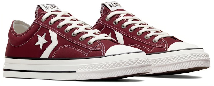 Converse 星标玩家 76 '樱桃迷雾' A08116C Lookbook Converse 星标玩家 76 '樱桃迷雾' A08116C