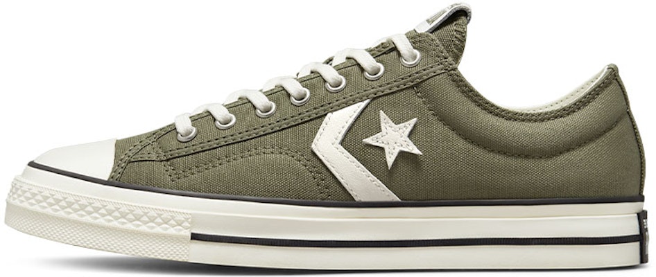 Converse Star Player 76 Retro Casual Skateboarding Shoes Unisex Green A03913C Buy Converse Star Player 76 Retro Casual Skateboarding Shoes Unisex Green A03913C