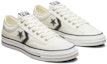 Lookbook Converse Star Player 76 'Putih Vintage Hitam' A01608C
