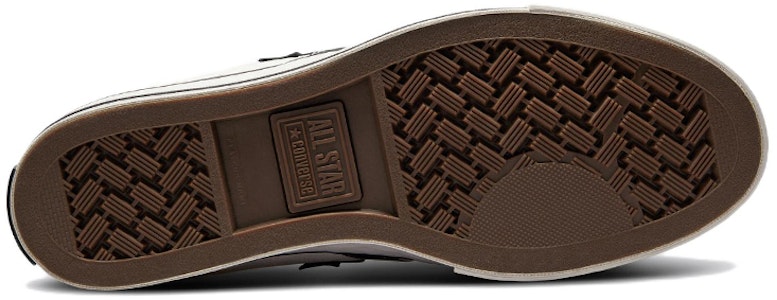 Converse Star Player 76 '復古白黑' A01608C Details for Converse Star Player 76 '復古白黑' A01608C