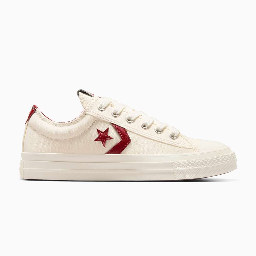 Lookbook CONVERSE STAR PLAYER 76 經典休閒鞋 A12591C
