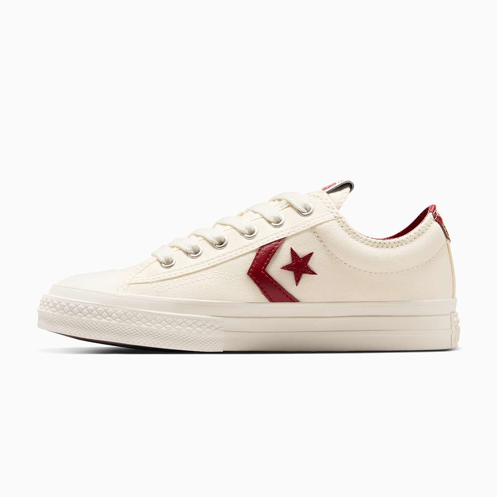 Shop CONVERSE STAR PLAYER 76 經典休閒鞋 A12591C
